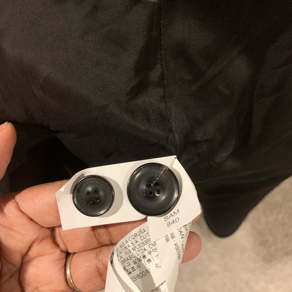 Special Edition Snatched Waist Blazer - Never worn - Picture 9 of 9